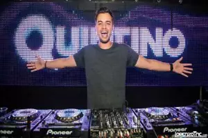 Quintino Live Electronica & Progressive House DJ-Sets Compilation (2012 - 2019) - Foto 1 di 6
