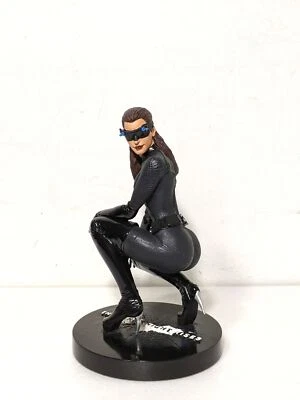 DC Collectibles 1/6 Scale CATWOMAN Statue THE DARK KNIGHT RISES Figur mit Kun... - Bild 1 von 4