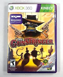 Gunstringer - Microsoft Xbox 360 - Imagen 1 de 3