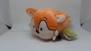 Neues Brötchen Brötchen! Stapeln Plüsch Yip Yip der Fuchs klein 7 Zoll - Good Stuff (Ver. 2) - Bild 1 von 4
