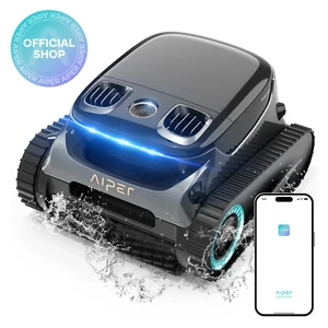 Aiper Scuba S1 Pro Cordless Robot Pool Cleaner for Inground Pools APP Control - Picture 1 of 8