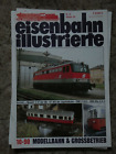 Eisenbahnillustrierte Oktober 1990, 10/90 (45SP)