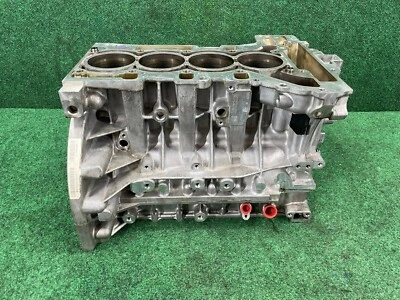 🛑 BMW F30 F10 328i 528i 2012-2018 2,0 L N20 motor bloque desnudo OEM Foto 1 de 4