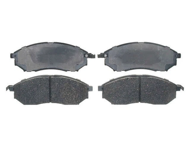 For 2011-2014 Nissan Murano Brake Pad Set Front AC Delco 51275TK 2012 2013 - Изображение 1 из 2