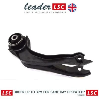 VW Transporter IV T4 Rear Lower Gearbox Engine Mount 701 399 207B New - Image 1 of 4