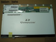 New/Orig HYDIS IBM X200 X201 HV121WX4-120 MATT AFFS LCD Screen Panel 42T0569 CCF