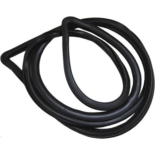 Junta de parabrisas delantero compatible con Buick Cadillac 1957-1958 Foto 1 de 1