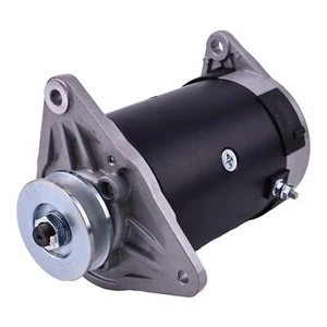 12V Starter Generator 119-9545 131-8444 for Toro Workman 1100 MDX MD GTX - Picture 1 of 6