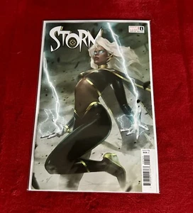 STORM #1 JEEHYUNG LEE VARIANT MARVEL COMICS - Picture 1 of 1