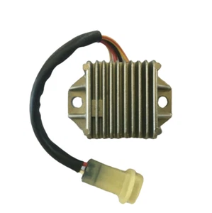 Voltage Rectifier Regulator for Yamaha YFM 225 1985 29U-81960-90-00 - Picture 1 of 9