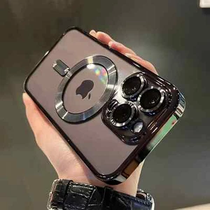 Etui silikonowe do iPhone 15 pro Max ,15, 14 proMax, 14, 13 - Zdjęcie 1 z 3