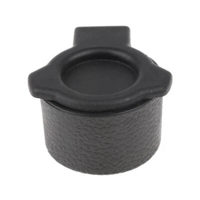 Telescope Spotting Scope Lens Cover Binoculars Eyepiece   Protector 30mm - Image 1 of 4