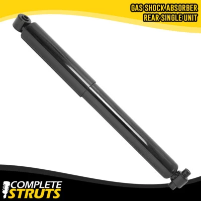 2002-2009 GMC Envoy Rear Bare Gas Shock Absorber — 第 1/4 张图片