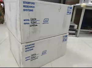 SRS SR830 Lock-in amplifier Brand New - Picture 1 of 4