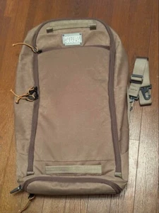 Mystery Ranch Mission Duffel 40 Travel Backpack Woodwax Best Sidekick - Picture 1 of 12