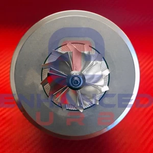 Enhanced Turbo Hybrid Billet Turbocharger CHRA GT1749V 721021 ARL VW Audi Seat - Picture 1 of 5