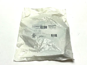 Balluff BCC09UY Single-Ended Cordset 2m Length BCC A315-0000-10-030-VS85N6-020 - Picture 1 of 5