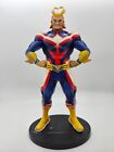 All Might My Hero Academia Banpresto Age of Heroes Collectible Figure w/ Stand