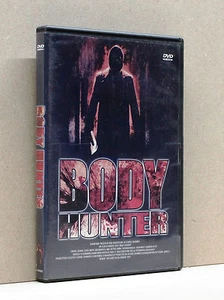 BODY HUNTER  [dvd, 95'] - Picture 1 of 1