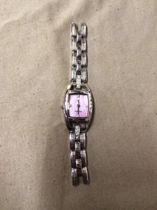 Fossil Watch Parts, Case, Crystal, Non-working Time Piece For ES 9954 Watch - Picture 1 of 9