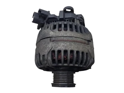 Peugeot 307 Alternator 1.6 Diesel 2005 DV6TED4 (9HY) 9646321880 - Image 1 of 4