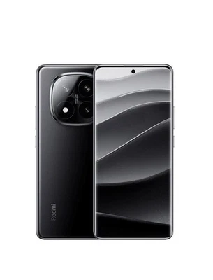 Xiaomi Redmi Note 14 Pro Plus 5G Smartphone 8GB+256GB  6.67'' AMOLED - Bild 1 von 4