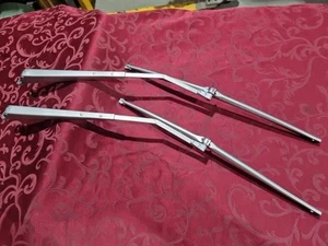 BEDFORD VAN RESTORED TRICO WIPER ARMS - Bild 1 von 11