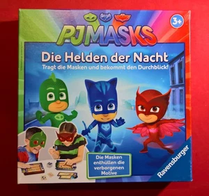 PJMASKS Die Helden der Nacht ( Vollständig )  [2018] - Bild 1 von 8