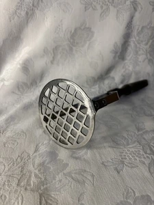 Vtg brown handle cutco kitchen utensils masher - Picture 1 of 7