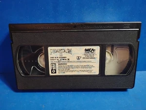 Phantasm 2 ohne Karton nur VHS Kassette (VHS) getestet - Bild 1 von 3