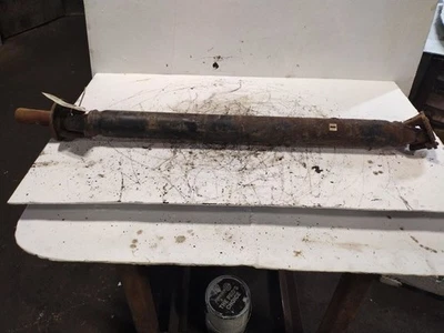 Rear Drive Shaft Thru 11/98 Fits 97-99 INFINITI QX4 597804 — 第 1/4 张图片