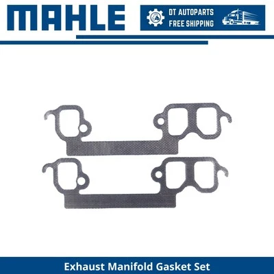 Juego de juntas de colector de escape Mahle para Dodge Ram 2500 Van 2001 3,9 L V6 Foto 1 de 3