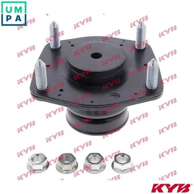 SUSPENSION STRUT SUPPORT MOUNT SM1026 FOR JEEP GRAND/CHEROKEE/III/SUV 3.7L 6cyl - Image 1 of 4