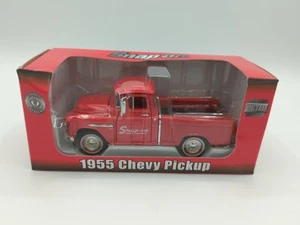 1955 Snap On Chevy Pickup Truck Diecast 1:38 - Picture 1 of 3