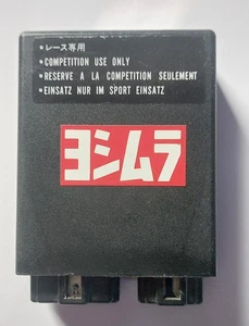 Centralita Ecu CDI Yoshimura Suzuki Gsxr - Picture 1 of 5