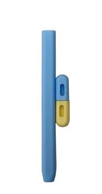 Silicone Case Tip Cap Protective Cover for Apple Pencil Pro USB-C 2 1 Generation - Image 1 of 4