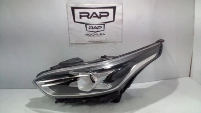 KIA CERATO GT 04/2018-18/2021 LEFT FRONT HEAD LIGHT BD LED TYPE - image 1 of 4