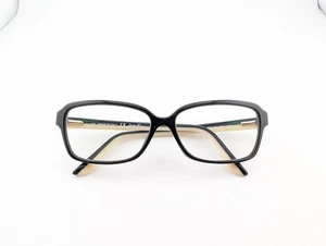 Salvatore Ferragamo Eyeglasses Frames Only, SF2680 001, 54-14-135, Black, Italy - Picture 1 of 16