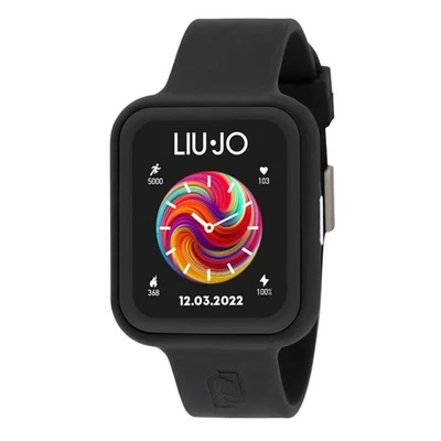 LIU JO LUXURY LIU JO SMARTWATCH VOICE FANCY SWLJ130