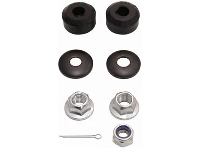 Barra estabilizadora delantera dirección rápida 22145KKST 1995 1996 para Dodge Ram 1500 1994-2010 Foto 1 de 2