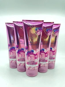 Crema Corporal BE ENCHANTED Bath and Body Works (5 Piezas) 8 OZ ¡Nueva! - Imagen 1 de 3