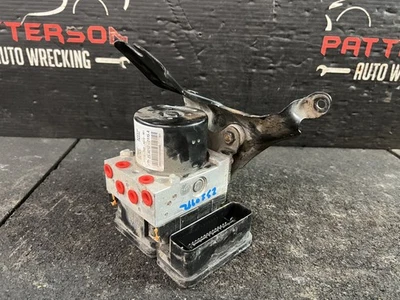 14-17 HONDA ODYSSEY ABS MÓDULO BOMBA FRENO ANTIBLOQUEO MODULADOR 57110TK8A610 Foto 1 de 4