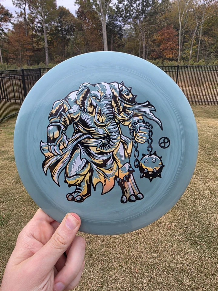 Discraft ESP Surge SS - Rare - Disc Golf Driver - Image 1 of 1