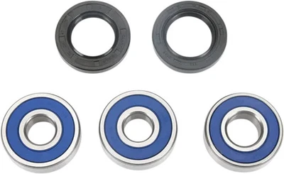 Kit de cojinete de rueda trasera All Balls para Honda Interceptor 500 84-86 Foto 1 de 4