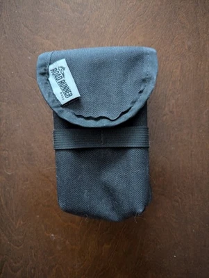 Road Runner Bags Weatherproof Cell Phone Pouch - Image 1 of 3