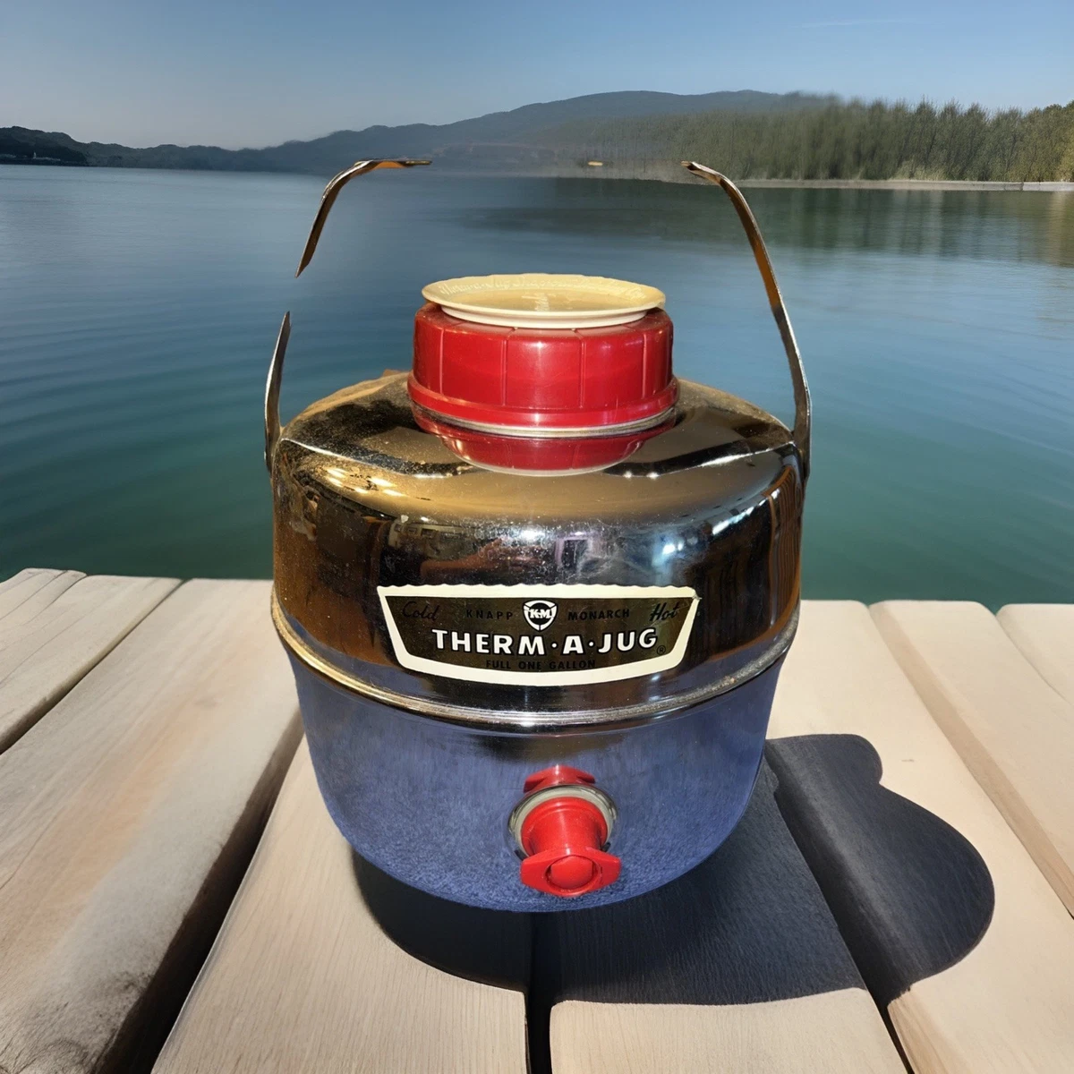 therm a jug products for sale | eBay