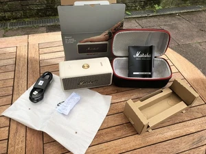marshall bluetooth lautsprecher Emberton - Bild 1 von 14
