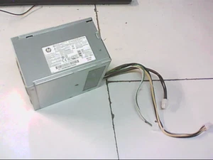 Alimentation HP 702305-002 702453-001 PS-4321-2HD 320W - Afbeelding 1 van 1