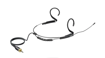 Rode HS2 Headset Microphone - Black - Open Box - Image 1 of 3