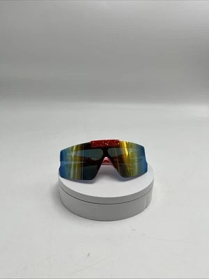 X-Loop Sport Half Frame Wrap Around Sunglasses UV400 3 For $14.99 Brand New - Image 1 of 4